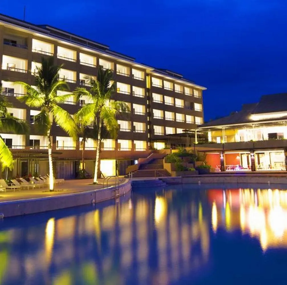 Be Grand Resort, Bohol Panglao Resort