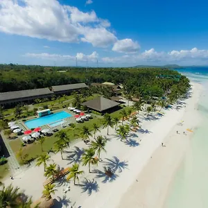 Bohol Beach Club Panglao