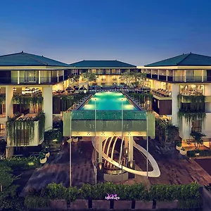 Hotel Mercure Bali ****
