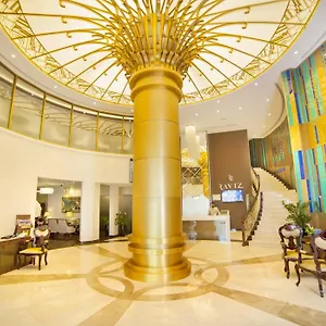 Hotel Raviz Center Point ****