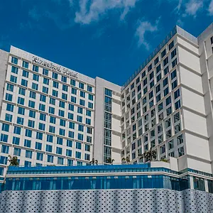 Hotel Kingsford Manila ****