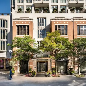 Hotel The Hazelton *****