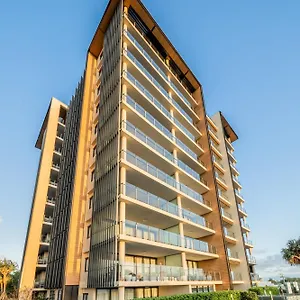 Aparthotel Oaks Mon Komo ****