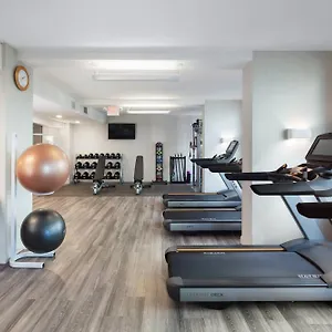 Hotel Delta By Marriott Downtown ****
