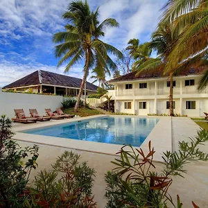 Momo Beach House Panglao