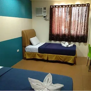 North Zen Basic Spaces 3* Davao