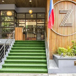 Z 2* Manila