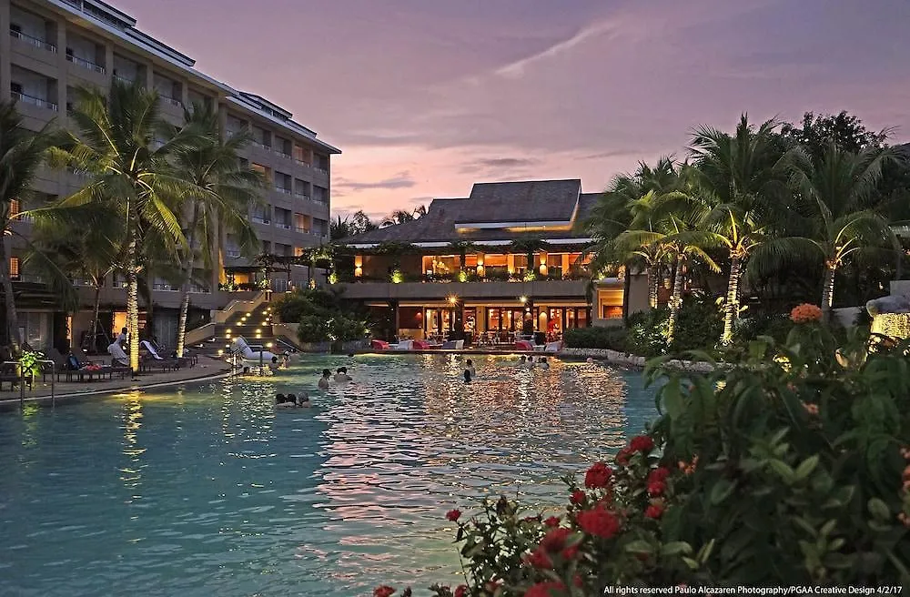 Be Grand Resort, Bohol Panglao