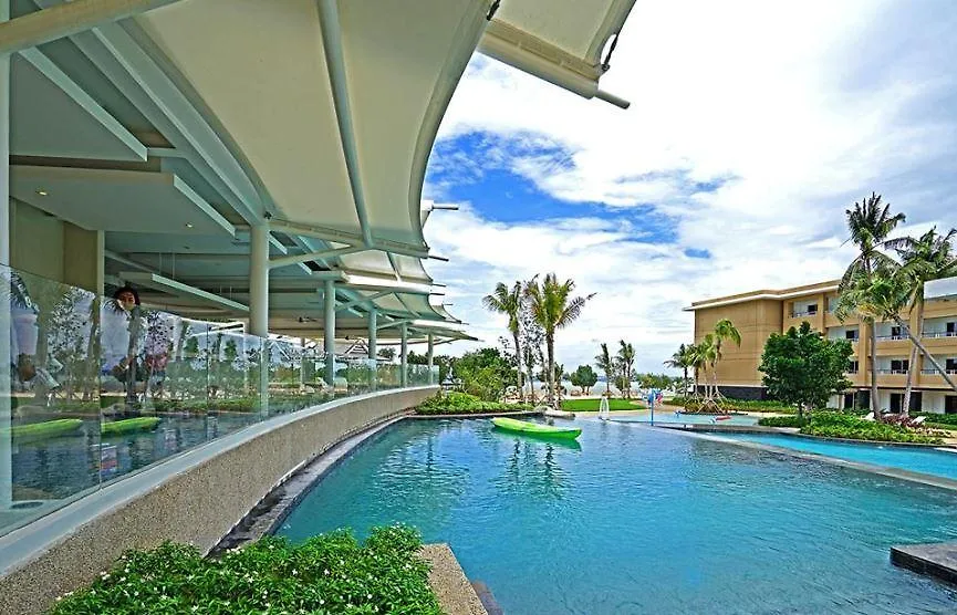 Be Grand Resort, Bohol Panglao