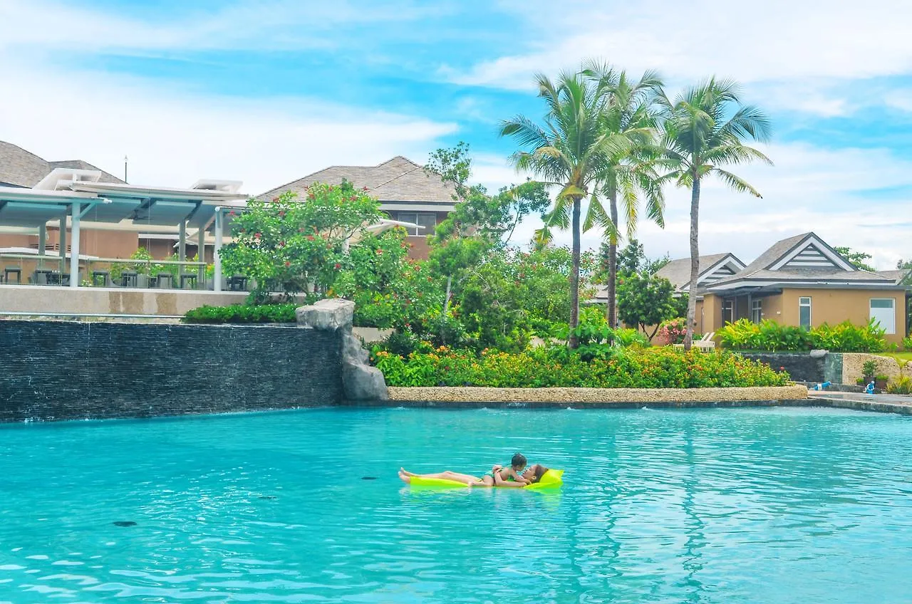 Be Grand Resort, Bohol Panglao