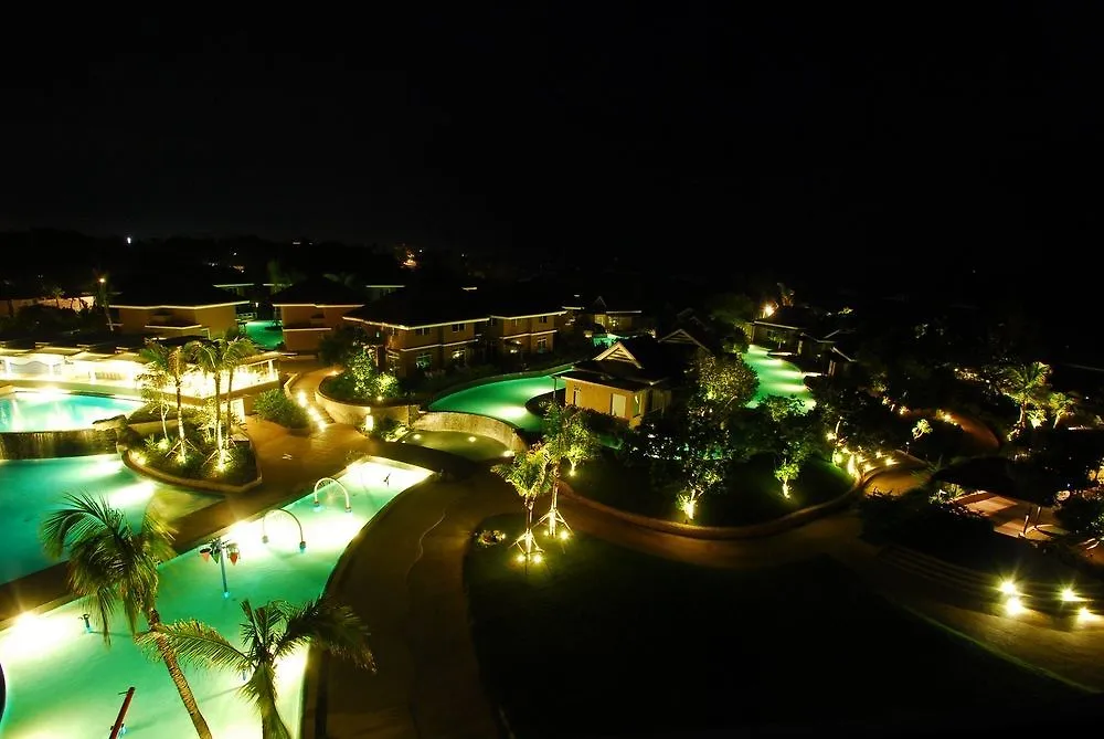 Be Grand Resort, Bohol Panglao Philippines