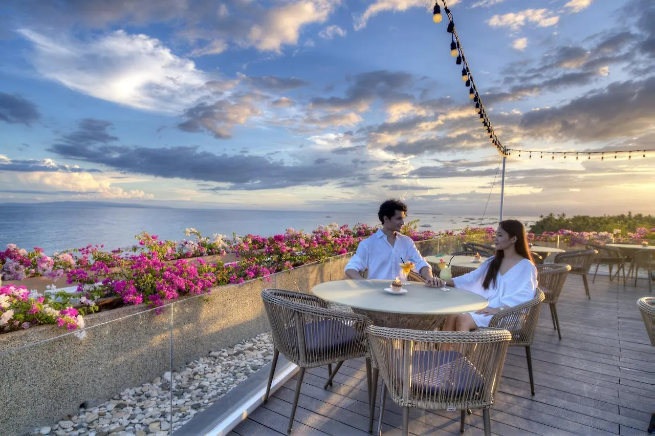 Be Grand Resort, Bohol Panglao Θέρετρο